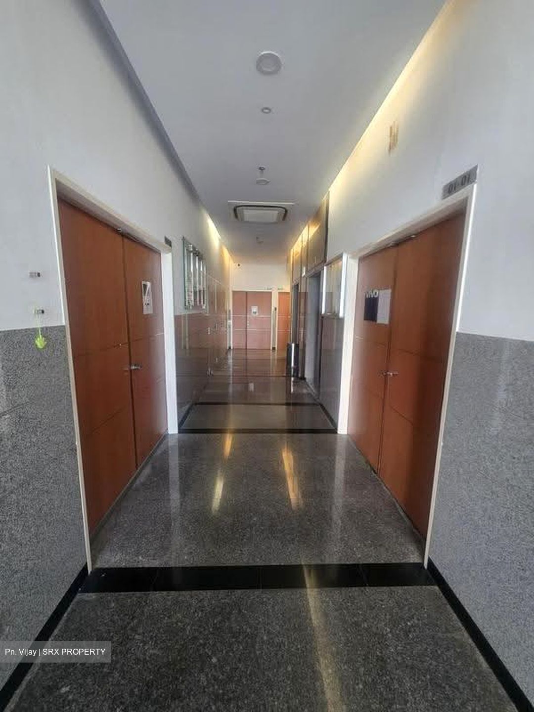 Bizlink Centre (D14), Factory #640251611